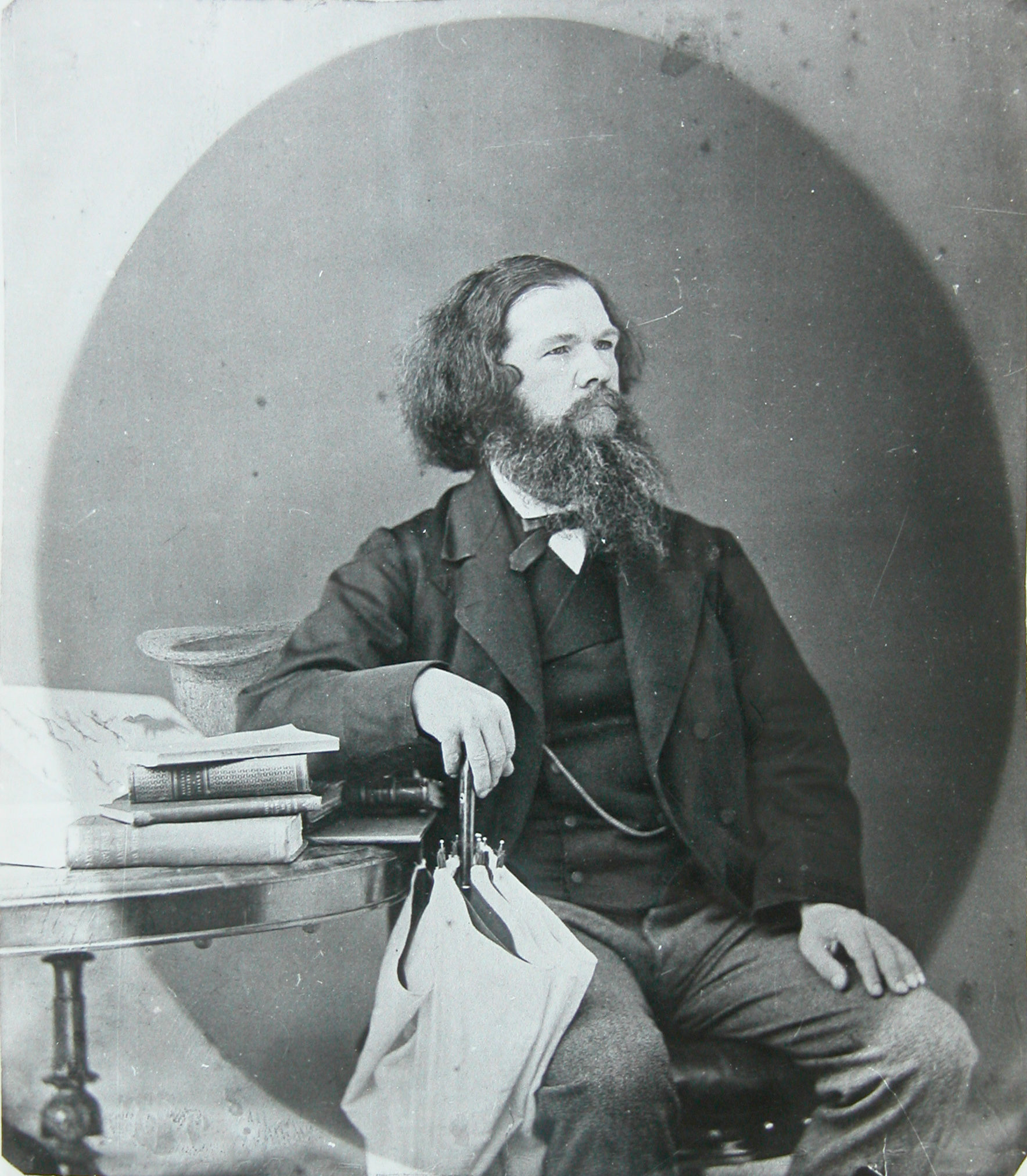 Wilhelm Bleek