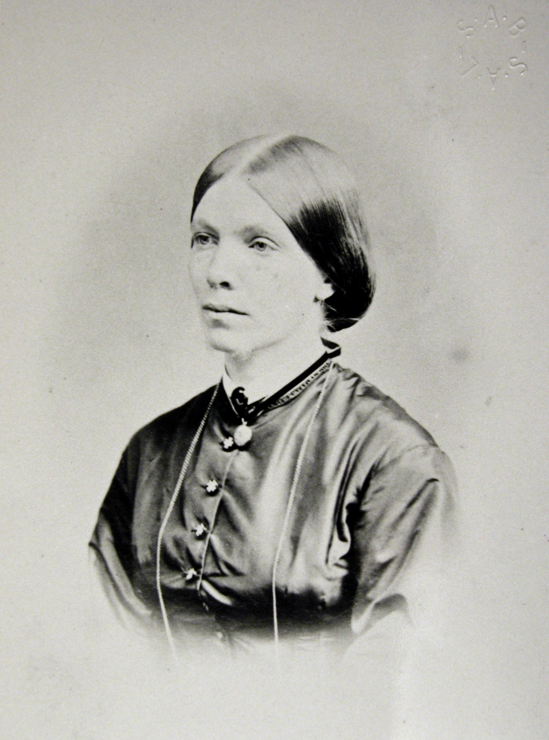 Lucy Lloyd