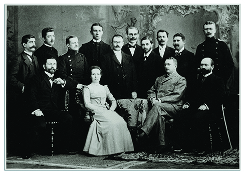 Berlin Conference