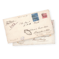 Correspondence